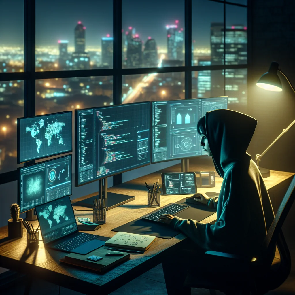 Indie cyberpunk SaaS Strategies for Weird Niches and Micro-SaaS Ideas