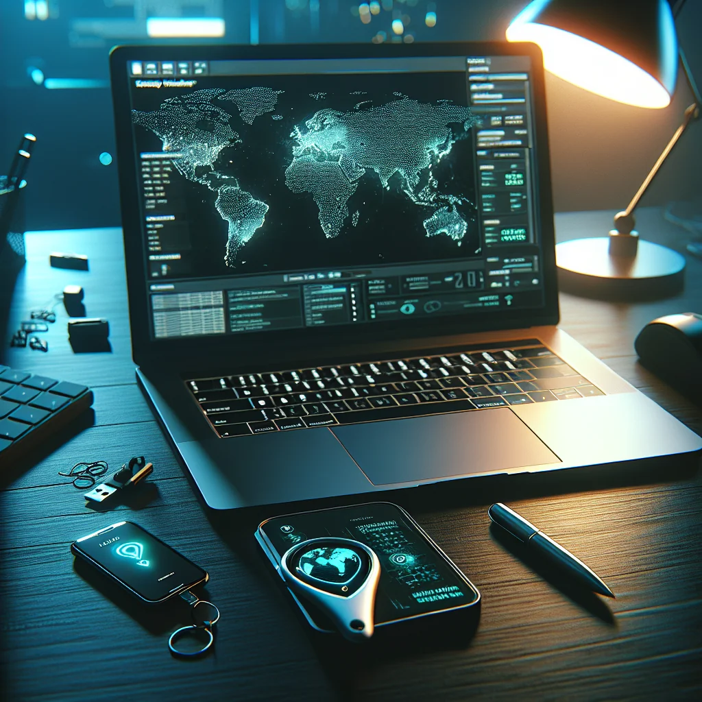 Tracking AirTag Location History: What’s Actually Possible and Safe