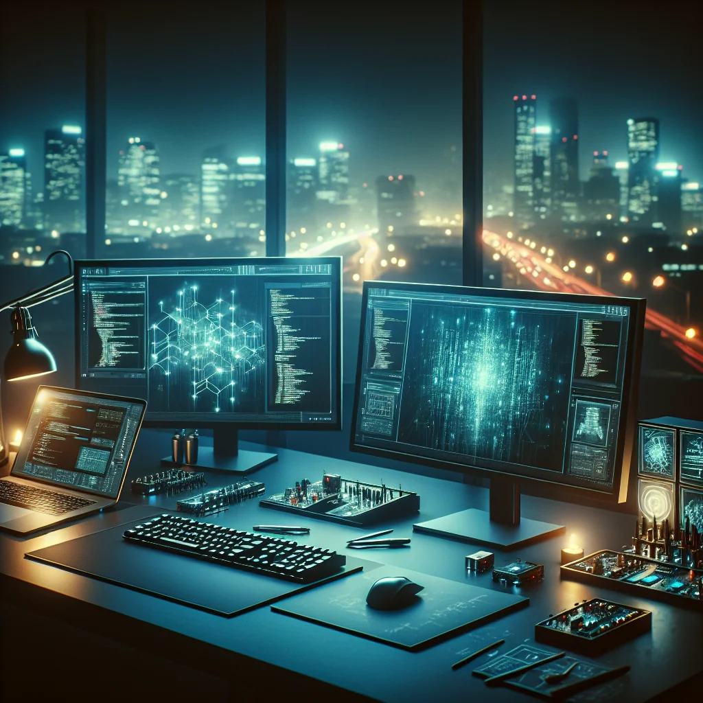 Automation & joyride for Hacking and Micro-SaaS Builders